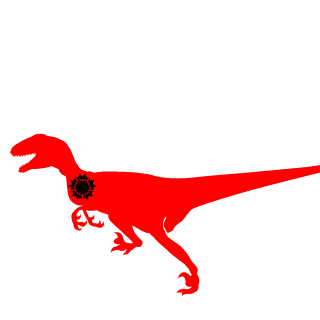 Iguana Swuad's emblem