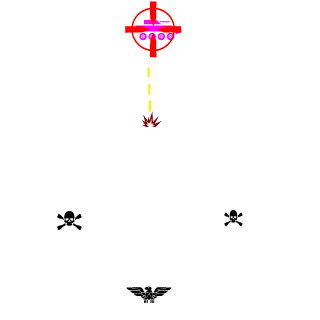 Ouisia's emblem