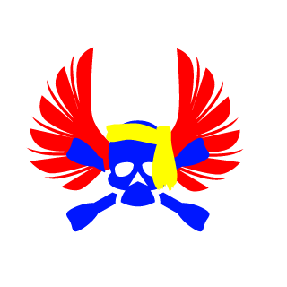 Vor1eXx's emblem