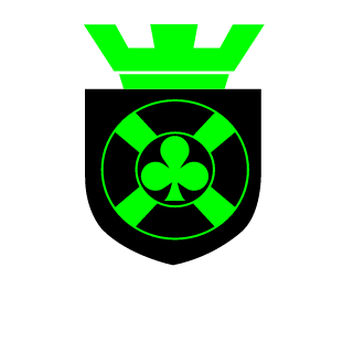 1BARBAR1's emblem