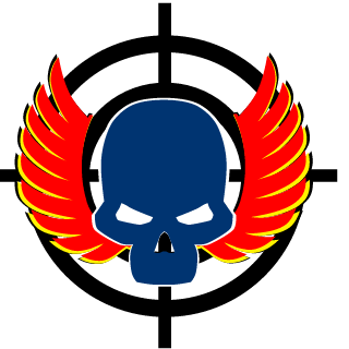 StaticAdversary's emblem