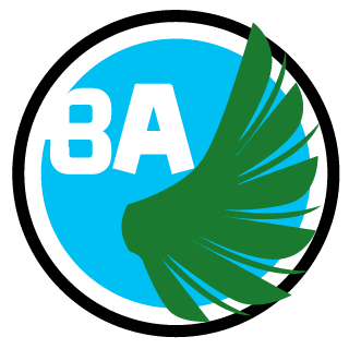 Black Angels's emblem