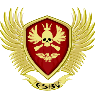 Estrompa Buchos's emblem
