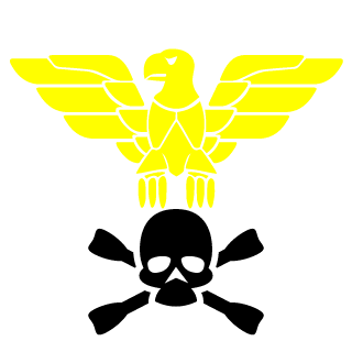 caporiccio's emblem