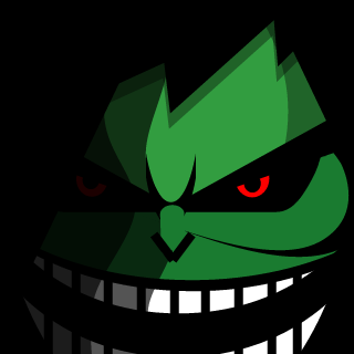 BESTIA 01's emblem