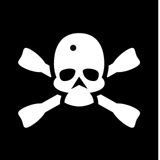 Crazy I Am's emblem