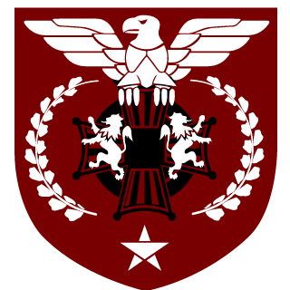 SunriseForH's emblem