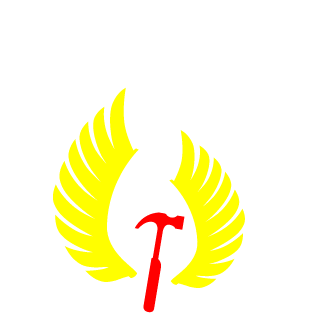 offe85's emblem