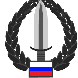OTMOPO3OK KREW's emblem