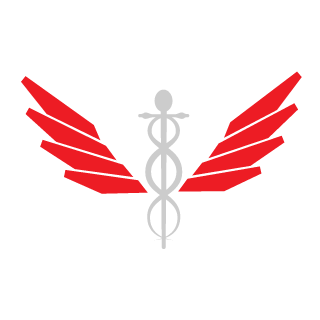 Ratajew's emblem