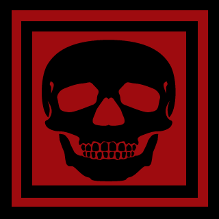 Deadmeatx's emblem
