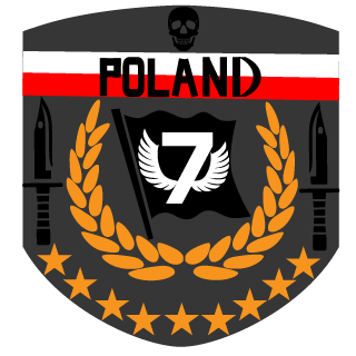 Zentix87's emblem