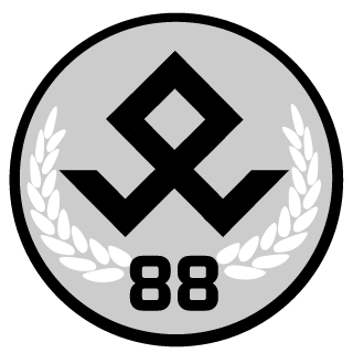 14_Borland_88's emblem