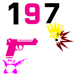 Chidderwala from hell's emblem