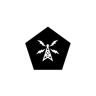 KEEENION's emblem