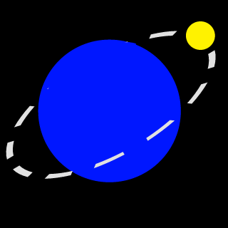 HighOrbit's emblem