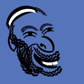 JohnnyyHamcheck's emblem