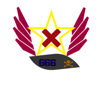 MrAlucarde's emblem