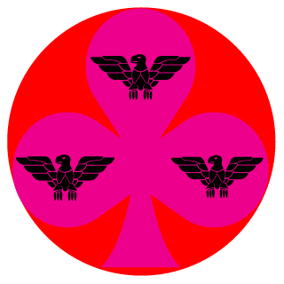 EduGodss's emblem