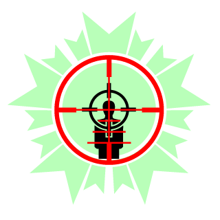 Zueira's emblem