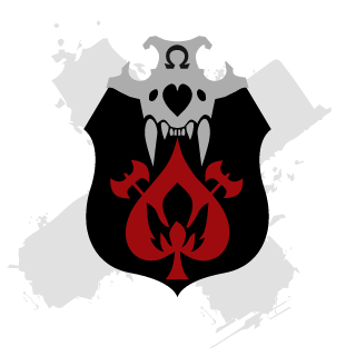 GunPunks's emblem