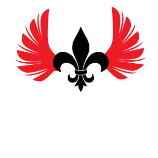 SenCollapce's emblem
