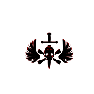 NAHASHIRON_X's emblem