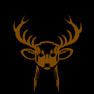 REDNECK THOM's emblem