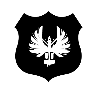 Le_Furet_Furtif's emblem