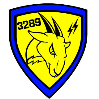 A50trenchGoat's emblem