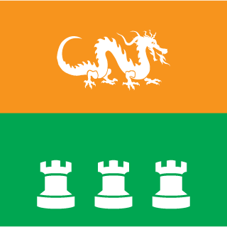 TheJoeyCamel's emblem