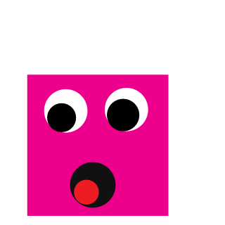 ZakeShock's emblem