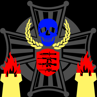 m4df0rce's emblem