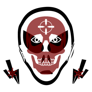 Playoff182's emblem