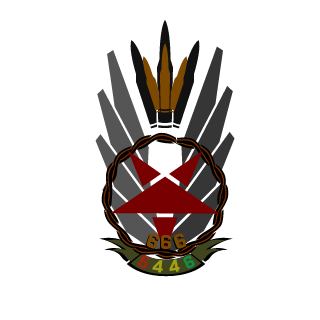 VisitantZero's emblem