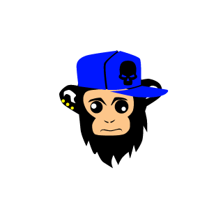 MarKov08's emblem