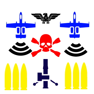 MichaelCoe94's emblem