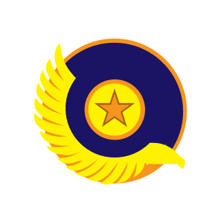 Binary101's emblem