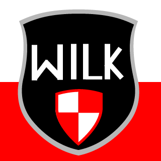 Wilk-Shadowman's emblem
