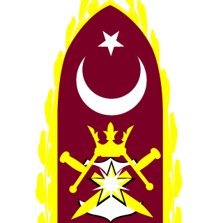 DENIZ KUVVETLERI KOM's emblem
