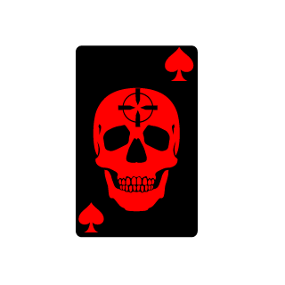 corvet19's emblem