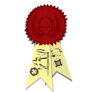 ItsButAScratch's emblem