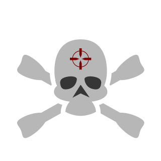 Greyfess's emblem