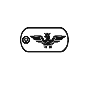 HancockGamer's emblem