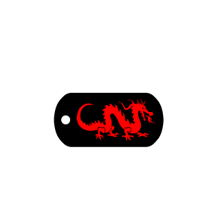 Cr1stalV's emblem