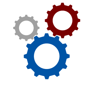 U5H3AN's emblem