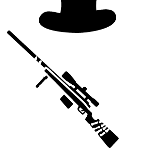 FLowL77's emblem