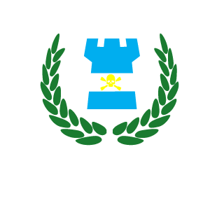Quatrines's emblem