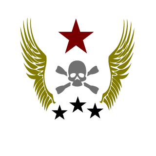 JK1050's emblem
