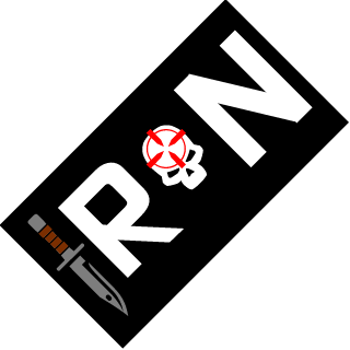 Roughnecks - Germany's emblem